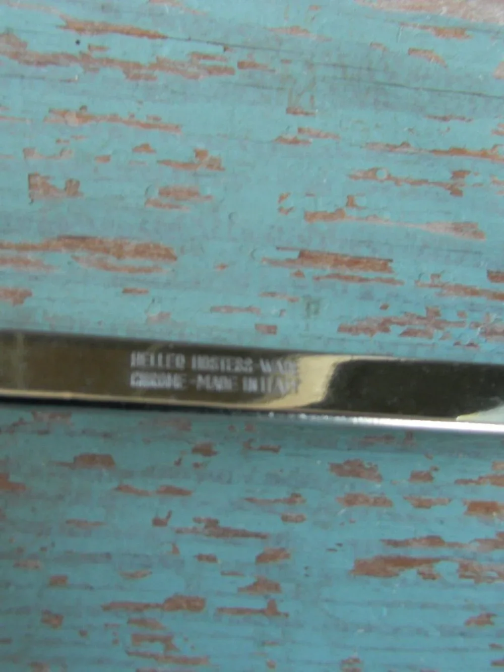 HELLER HOSTESS good used